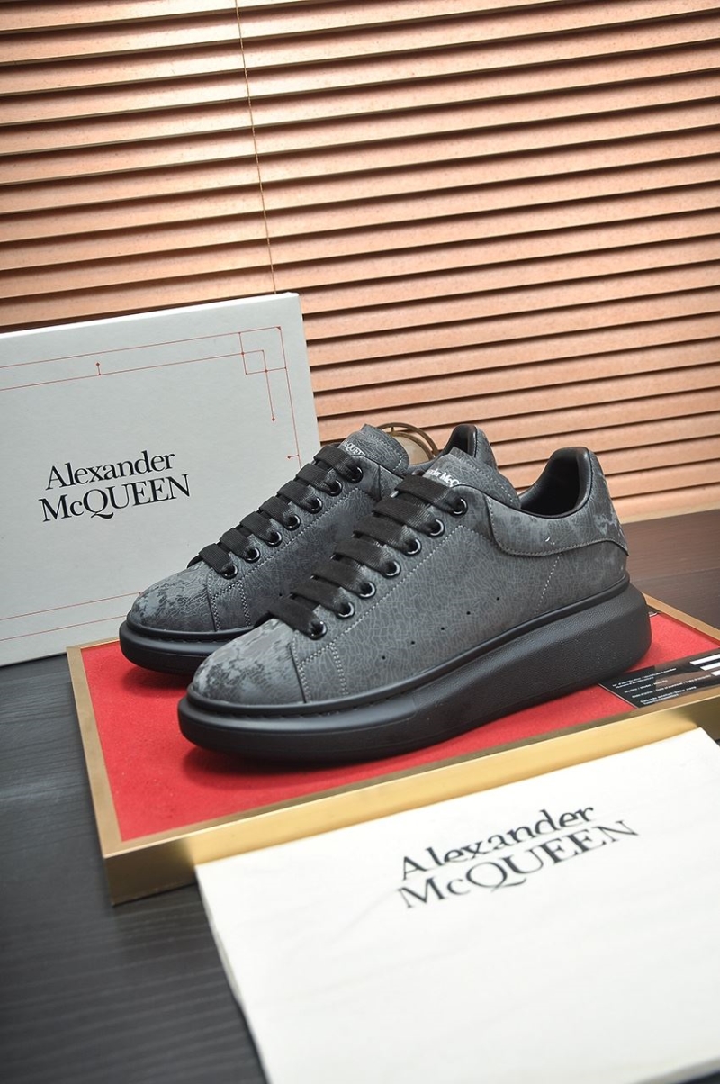 Alexander Mcqueen Casual Shoes